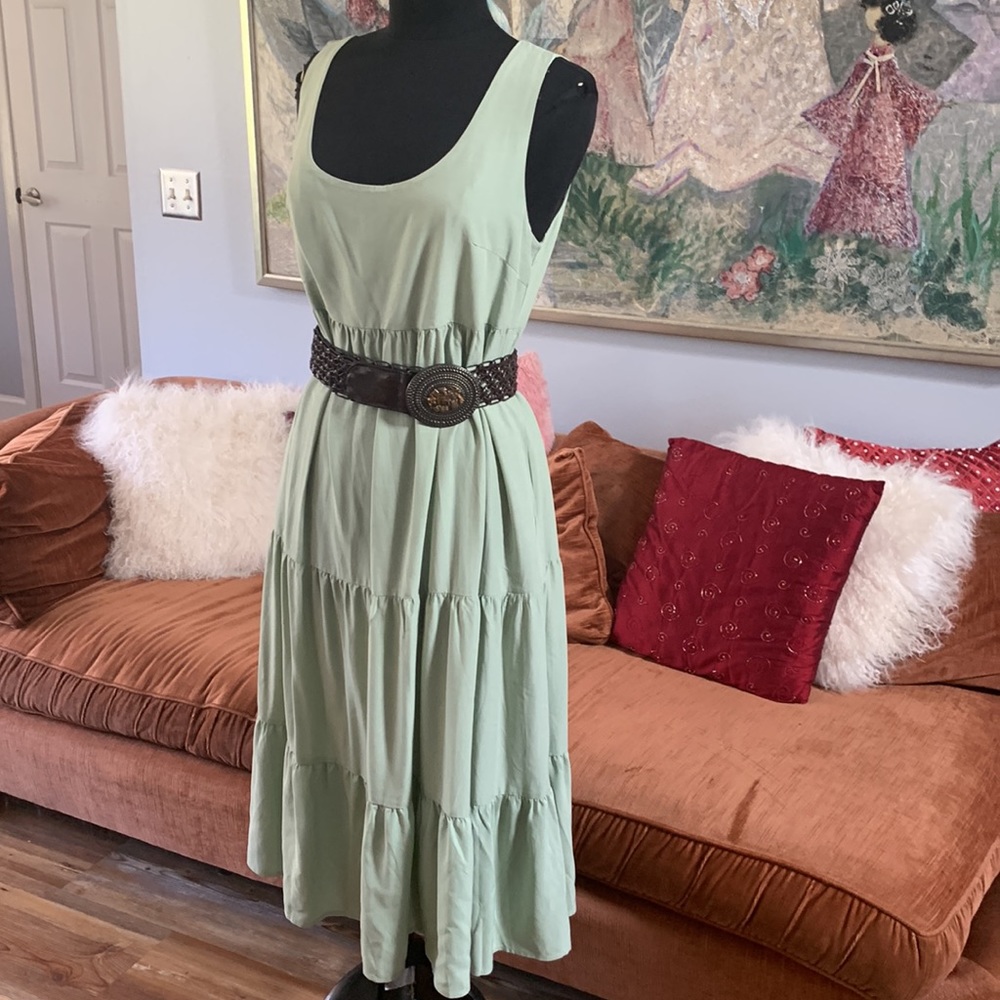 BTFBM Dress with Pockets - Picture 8 of 11